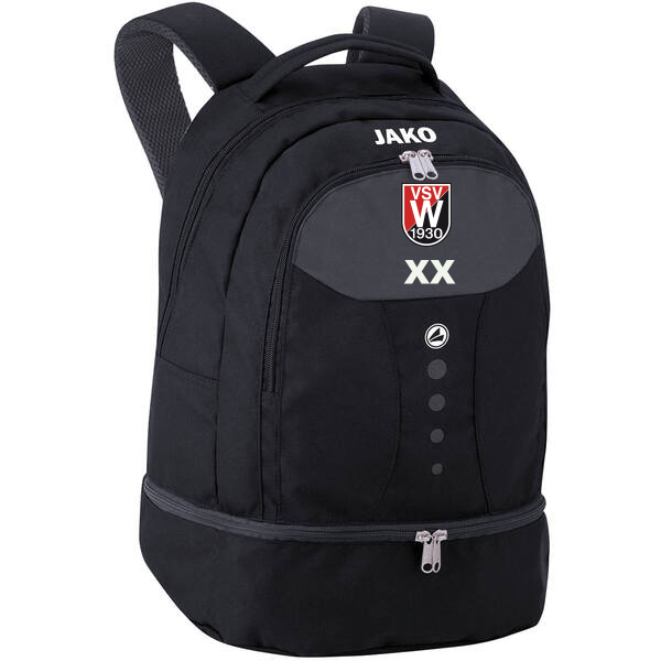 Rucksack TLS 